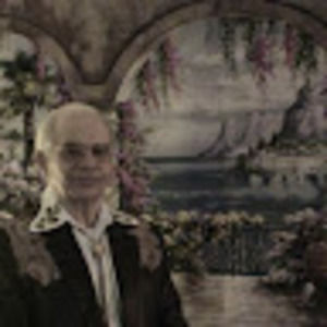 Meet your Posher, Peter j